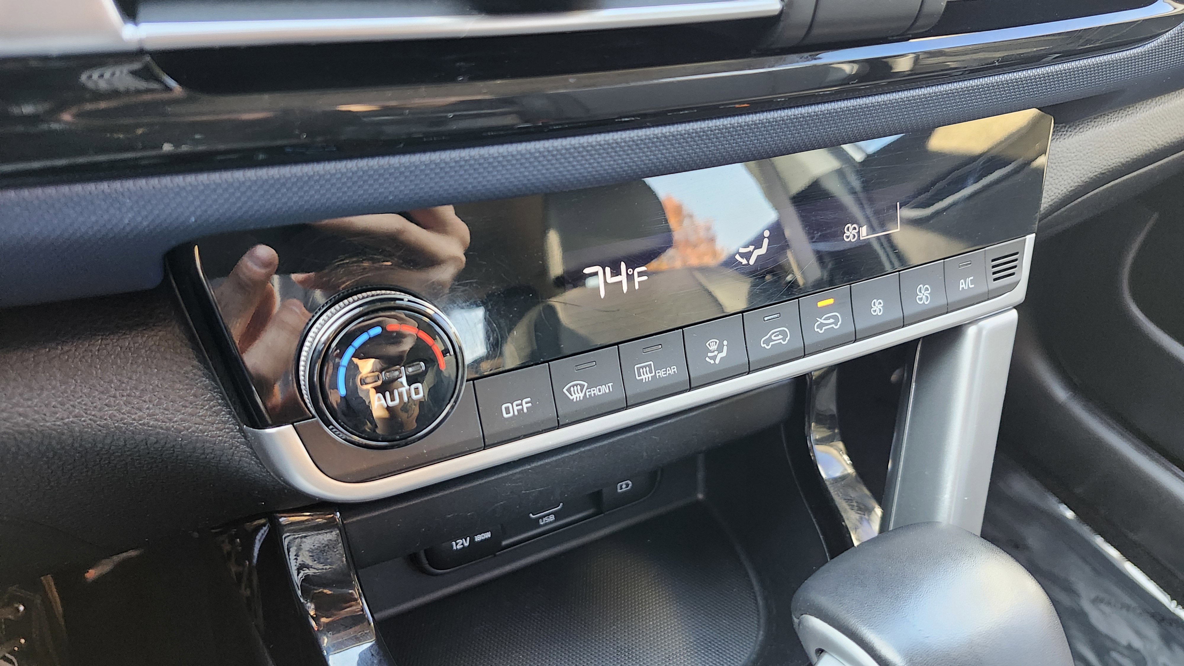 Used 2023 Kia Seltos S image 26