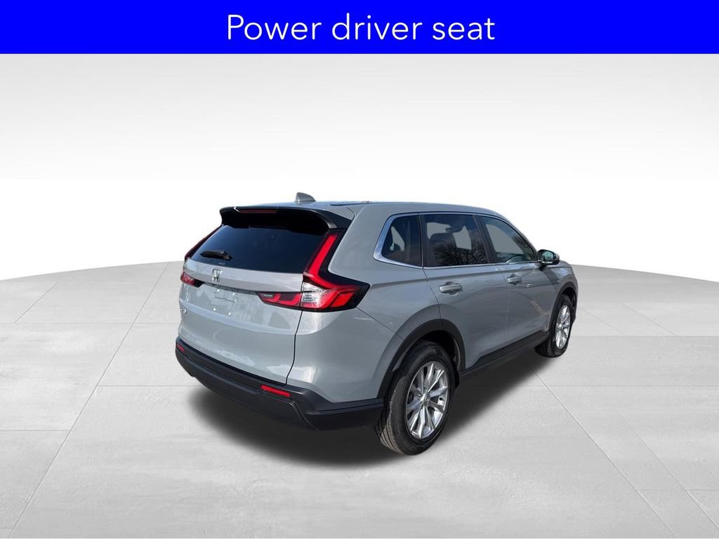 Certified 2023 Honda CR-V EX image 5
