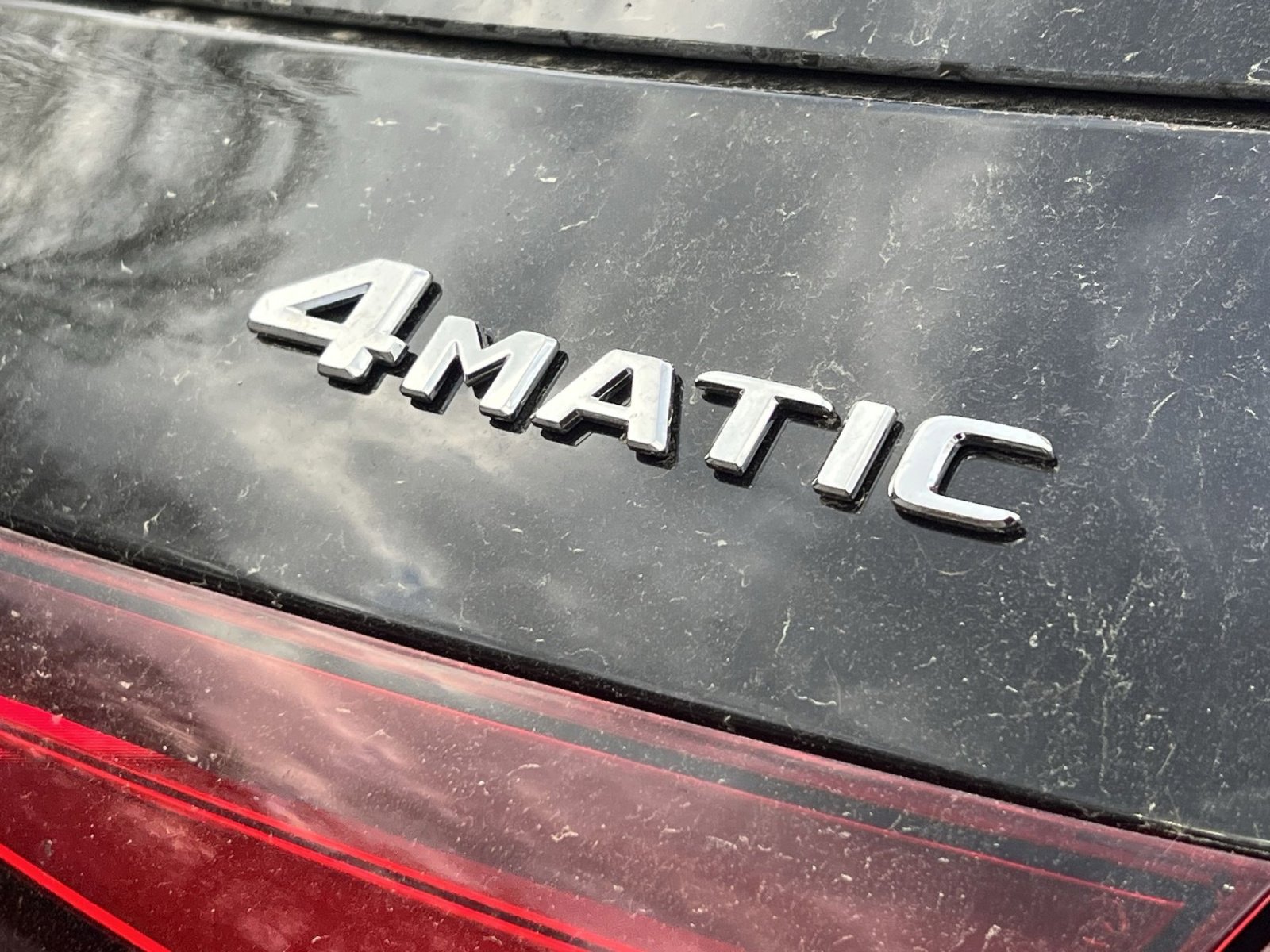 New 2026 Mercedes-Benz GLE 450 4MATIC image 28