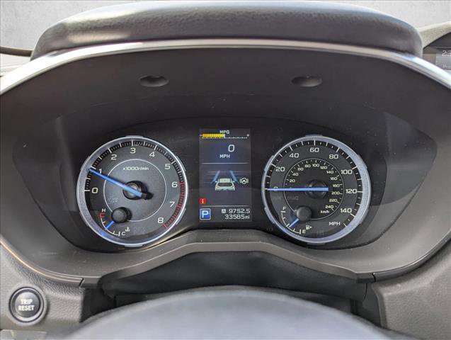 Used 2022 Subaru Ascent Touring image 16