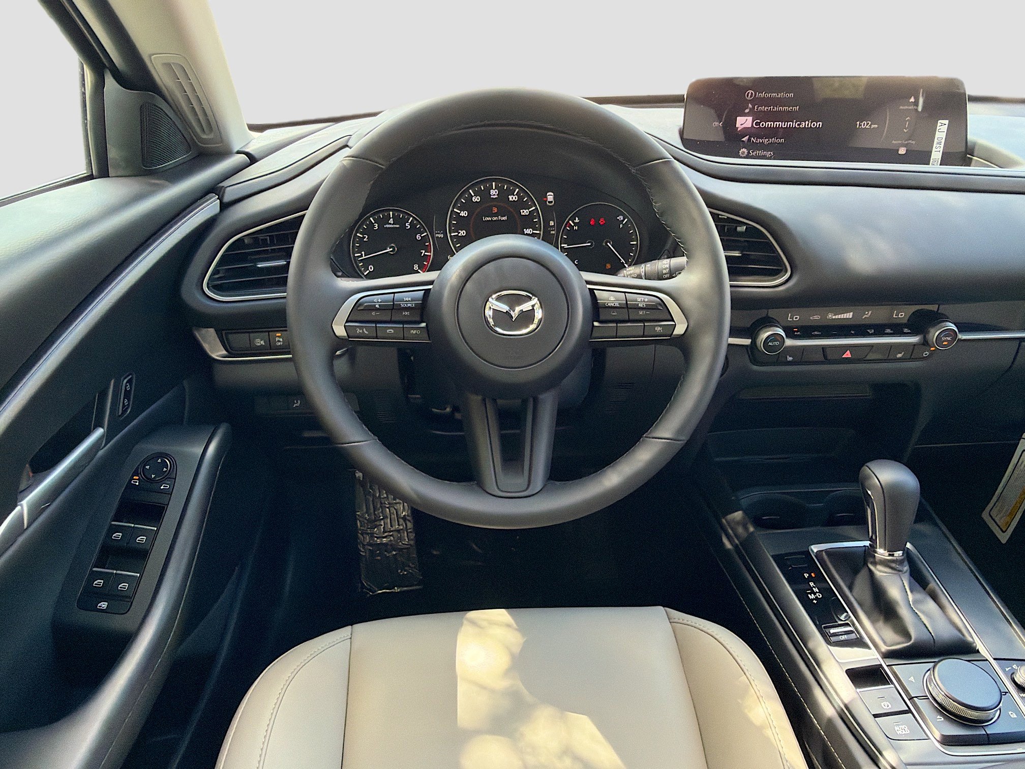 New 2026 MAZDA CX-30 AWD 2.5 S image 17