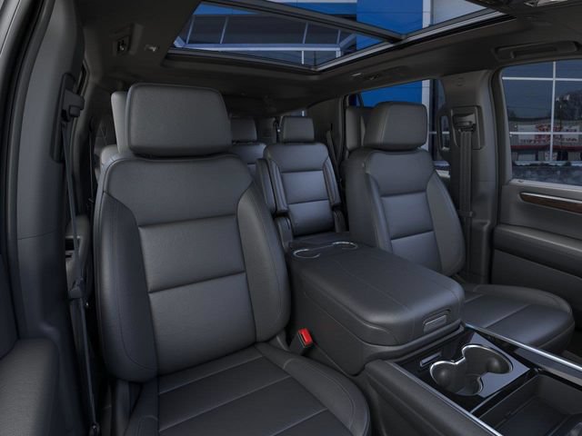 New 2026 Chevrolet Tahoe Z71 w/ Z71 Off-Road Package AWD/4WD image 18