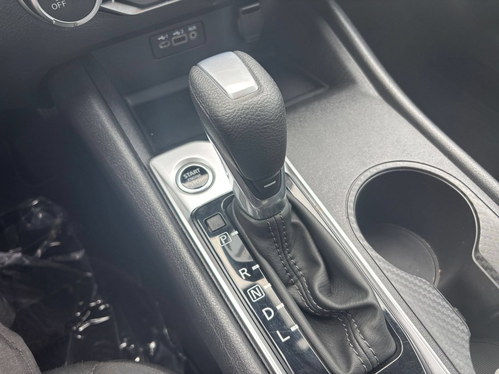 Used 2025 Nissan Altima 2.5 SV FWD image 36