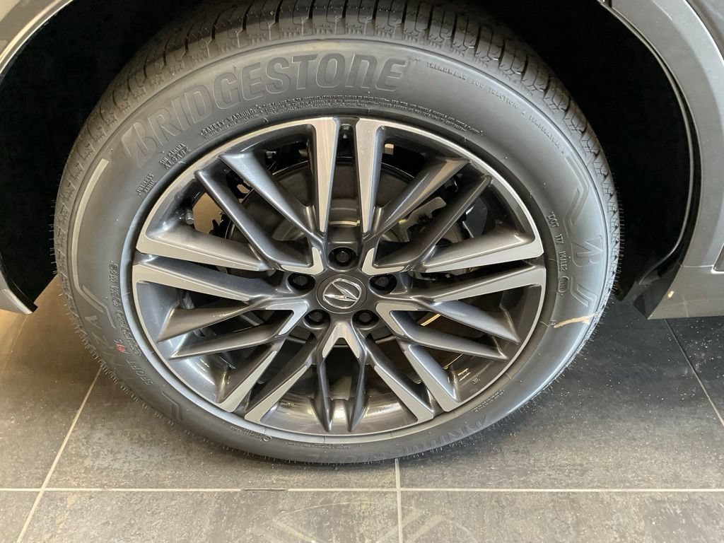 New 2026 Acura MDX w/ Advance Package AWD/4WD image 7