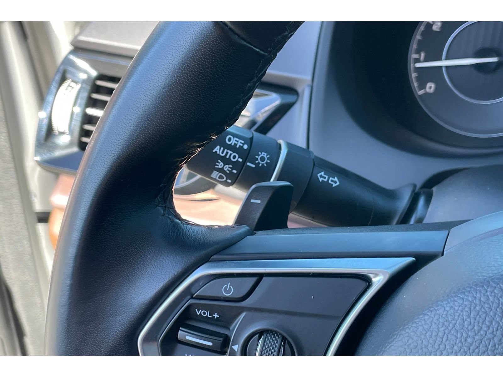 Certified 2023 Acura RDX w/ Technology Package FWD image 36
