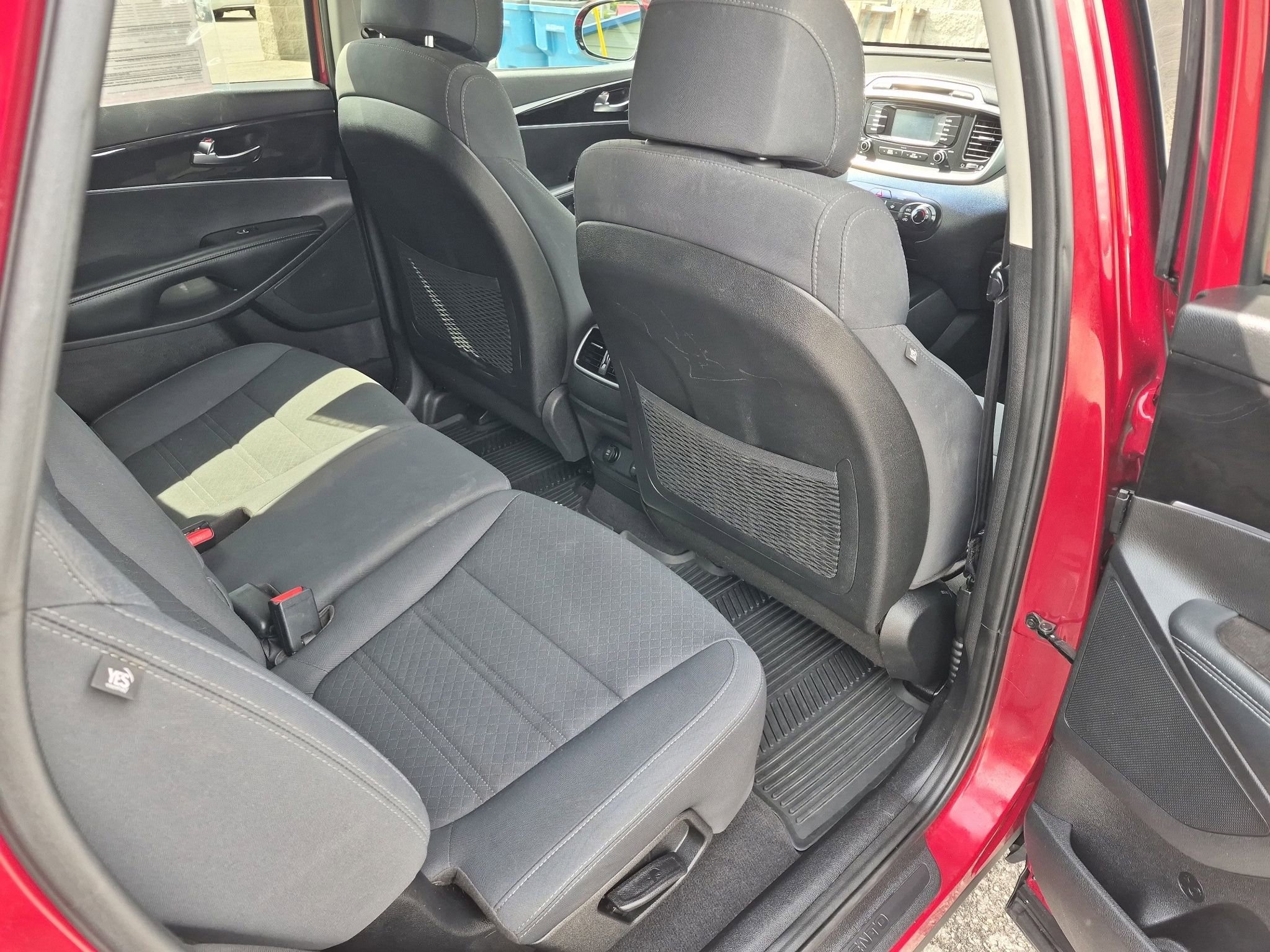 Used 2017 Kia Sorento LX FWD image 24