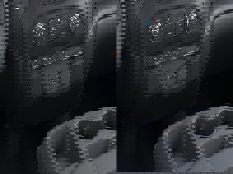 New 2026 GMC Sierra 1500 Pro w/ Pro Value Package image 50