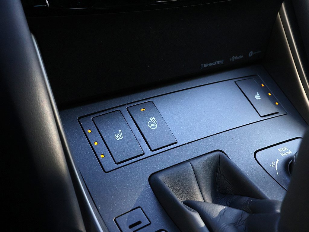 New 2025 Lexus IS 350 F Sport image 22