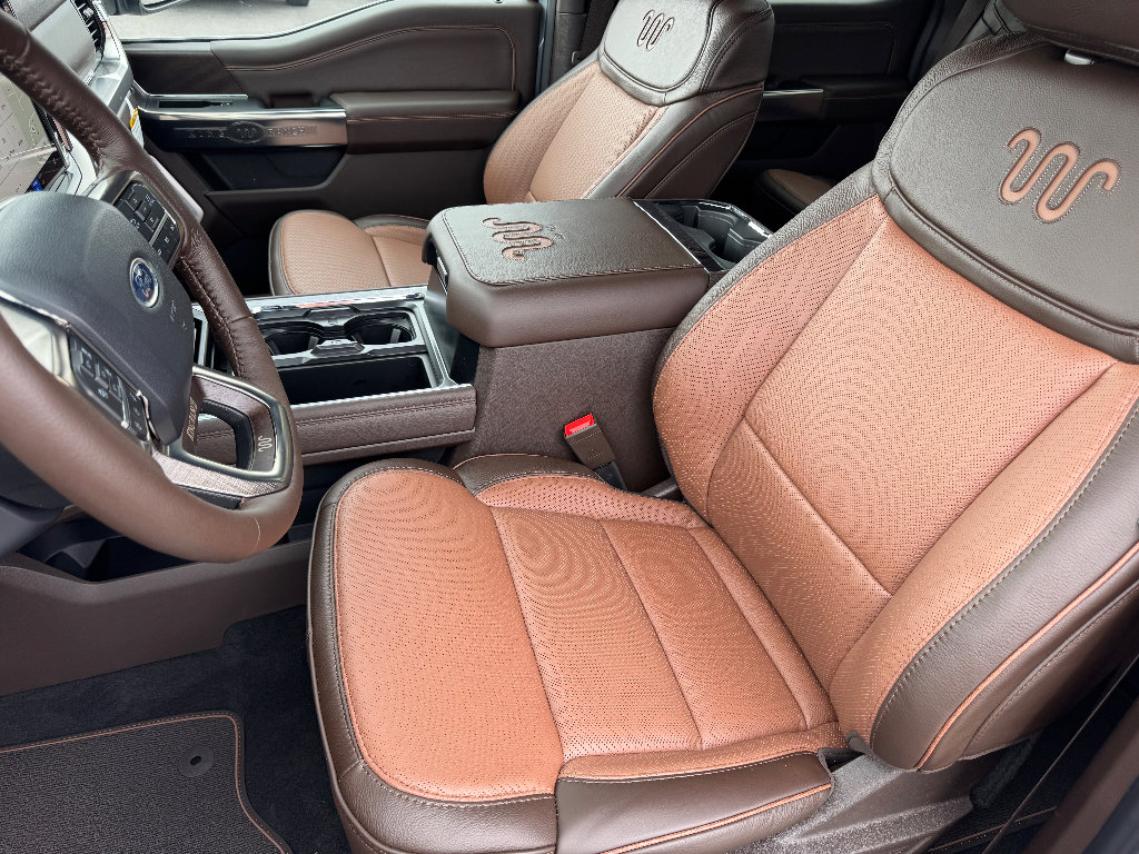 New 2026 Ford F350 King Ranch AWD/4WD image 16