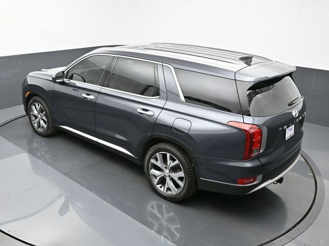Used 2021 Hyundai Palisade SEL w/ Premium Package image 14