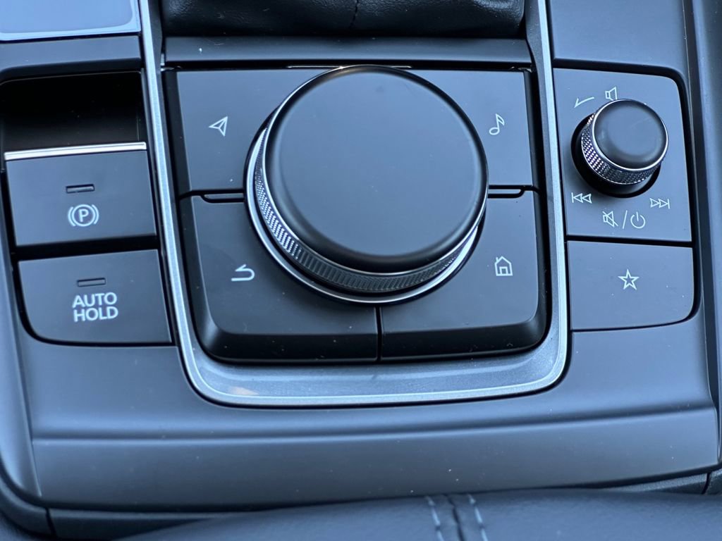 New 2026 MAZDA CX-30 AWD 2.5 S image 17