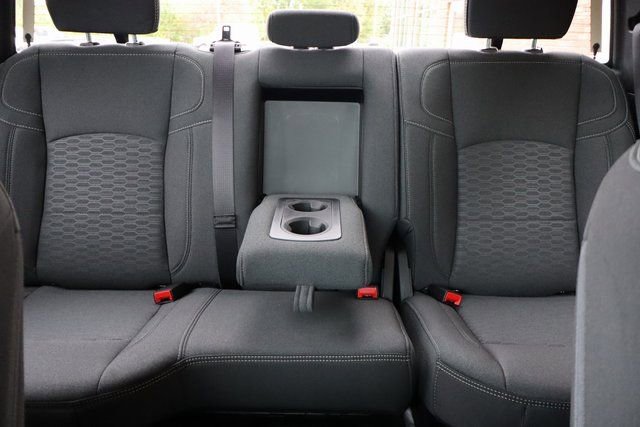 Used 2025 RAM 2500 Big Horn image 44