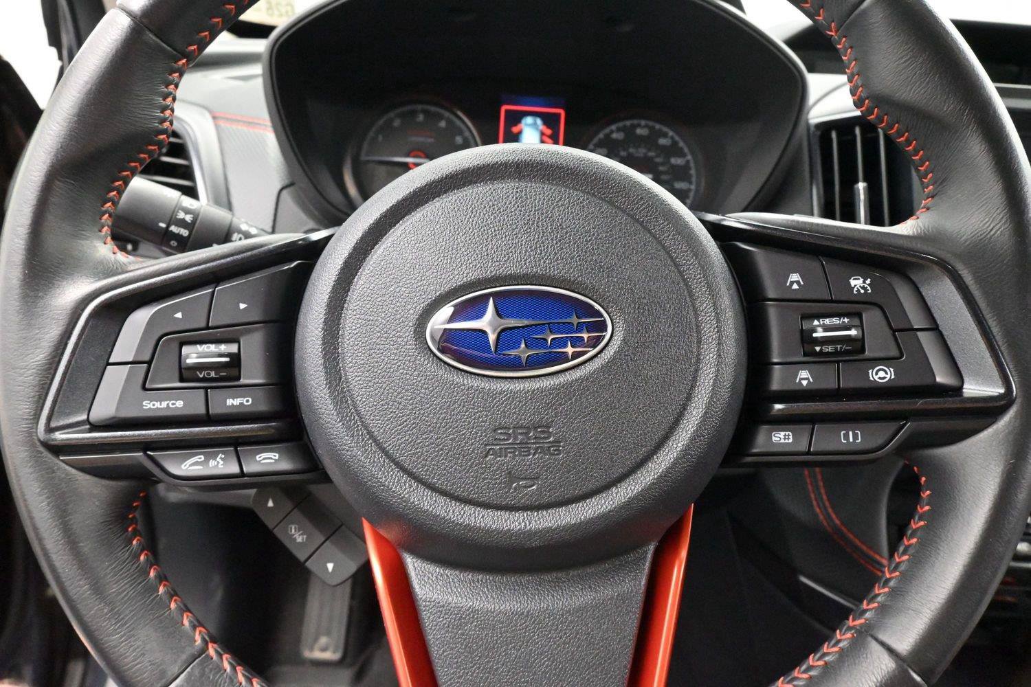 Used 2023 Subaru Forester Sport AWD/4WD image 17
