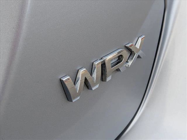 Used 2019 Subaru WRX w/ Popular Package #1 image 9