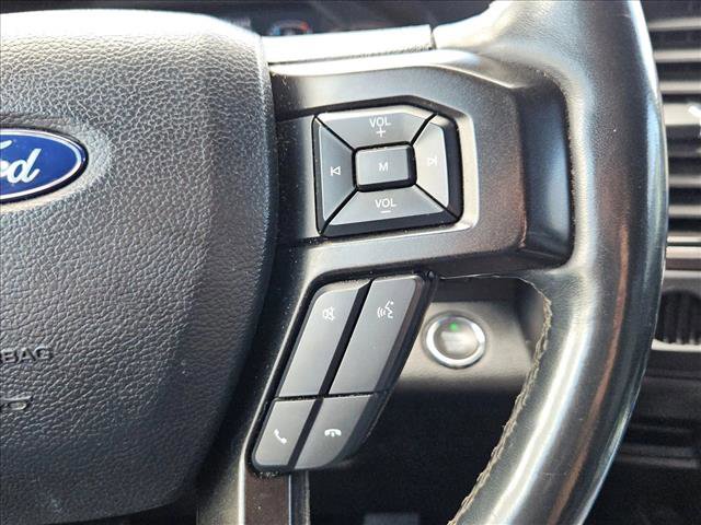 Used 2019 Ford Expedition Max Limited image 13