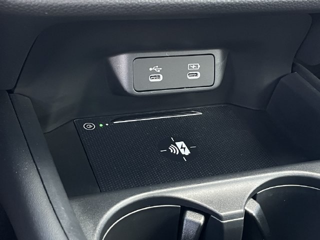 Certified 2027 Honda HR-V Sport image 20