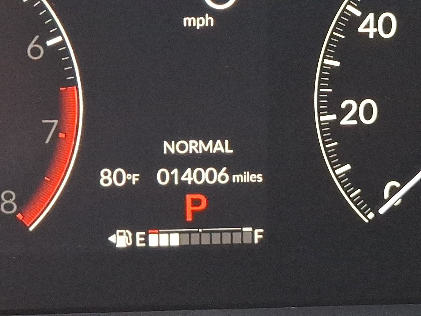 Used 2025 Honda Pilot Sport image 20