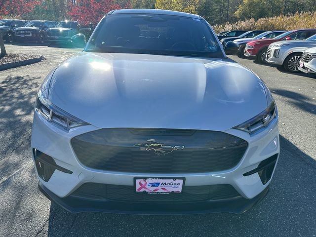 Used 2023 Ford Mustang Mach-E GT image 8