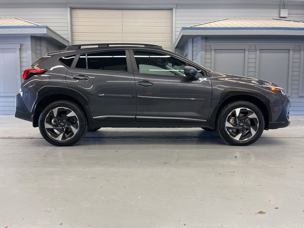 Certified 2026 Subaru Crosstrek 2.5i Limited image 11