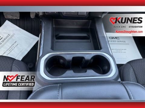 Used 2020 GMC Sierra 1500 Elevation AWD/4WD image 27