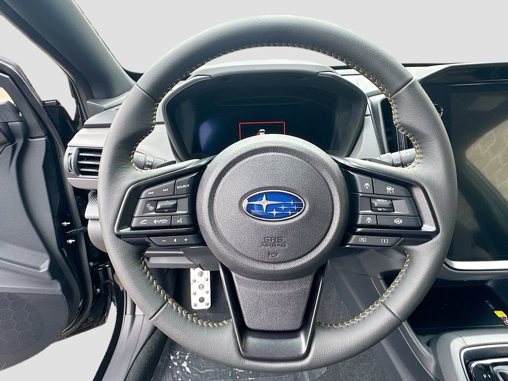 New 2026 Subaru Crosstrek 2.5i Sport AWD/4WD image 7