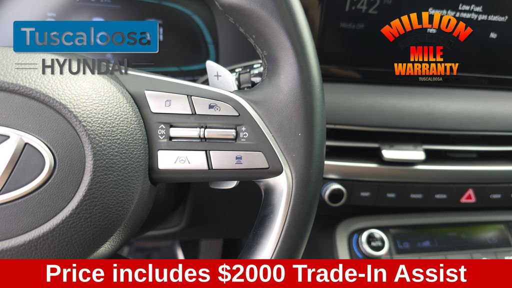 Used 2024 Hyundai Palisade XRT AWD/4WD image 18