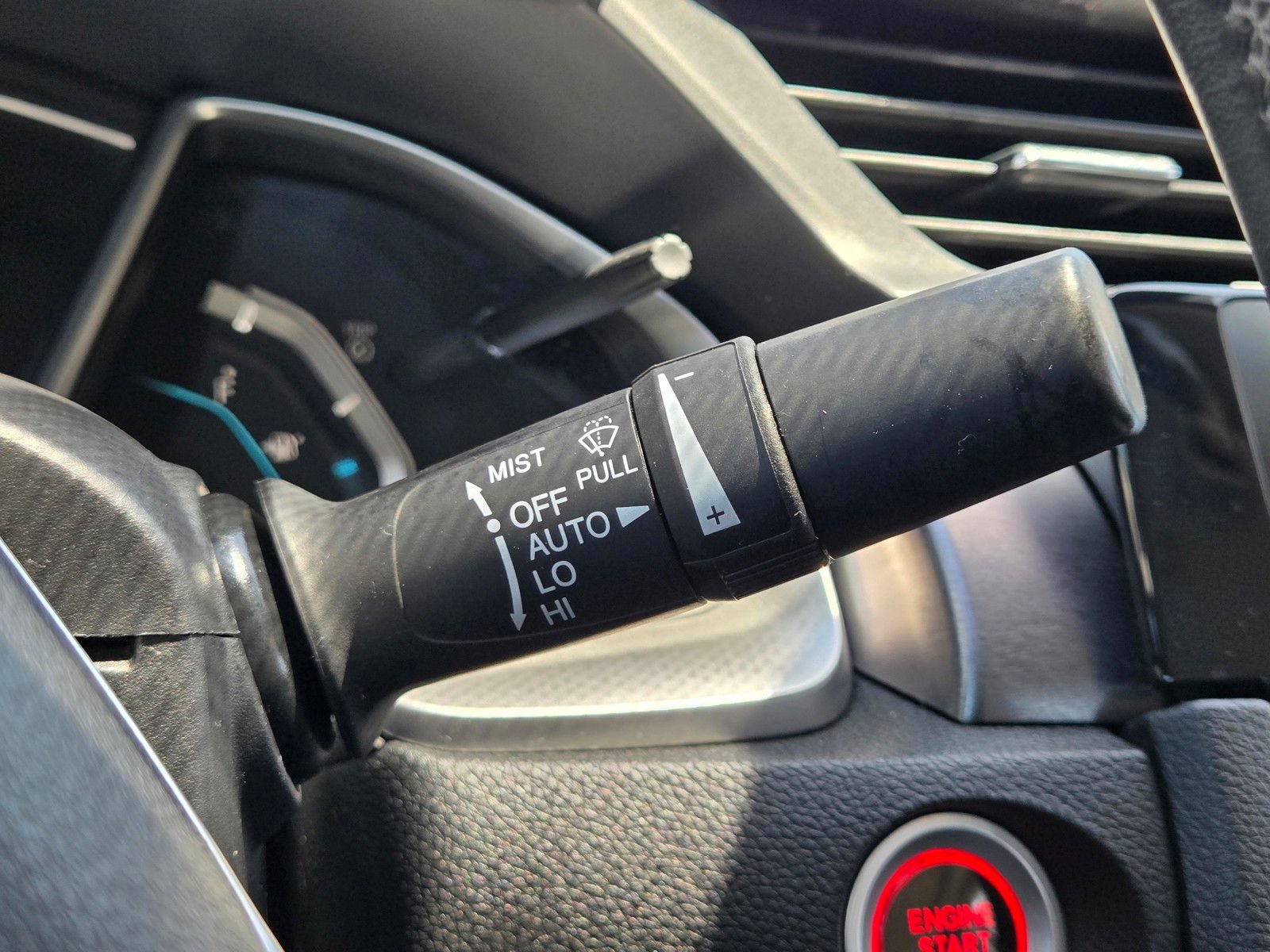 Used 2016 Honda Civic Touring image 26