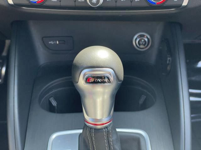 Used 2018 Audi S3 Premium Plus w/ Technology Package image 32