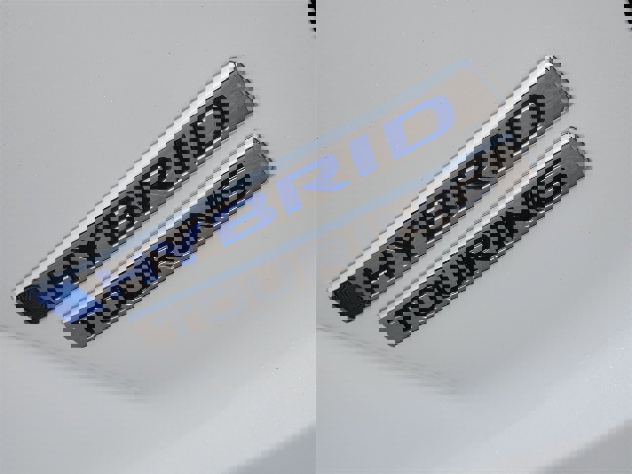 Certified 2022 Honda CR-V Touring image 10