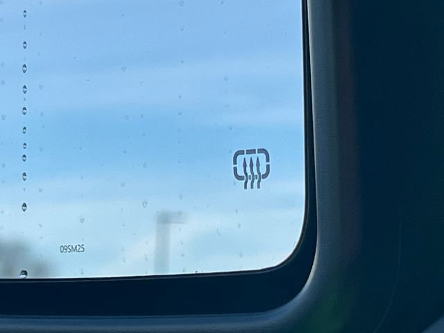 New 2026 Jeep Wrangler Willys image 36