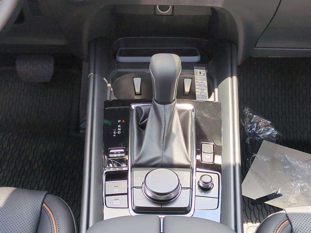 Certified 2025 MAZDA CX-50 2.5 Hybrid w/ Weather Package AWD/4WD image 13