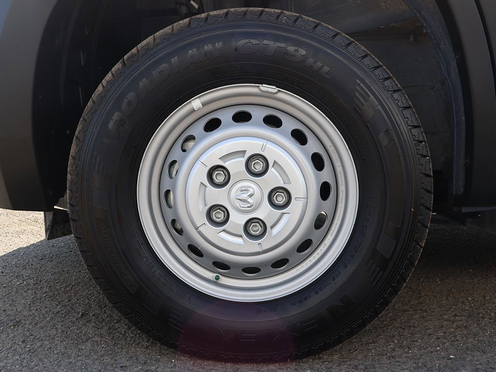 Used 2024 RAM ProMaster 3500 FWD image 19