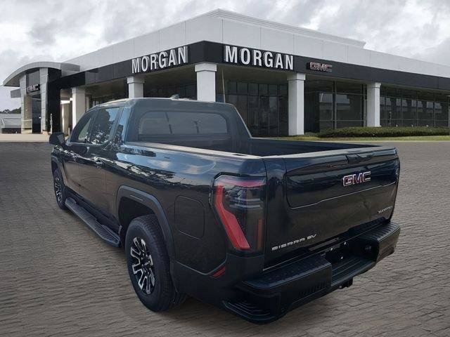 New 2026 GMC Sierra EV Elevation w/ Premium Package AWD/4WD image 5