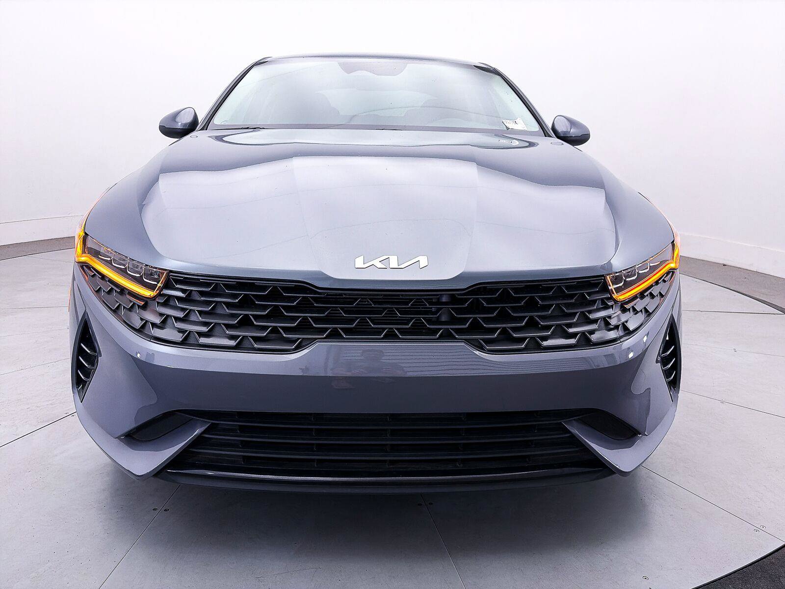 Used 2024 Kia K5 LXS FWD image 10
