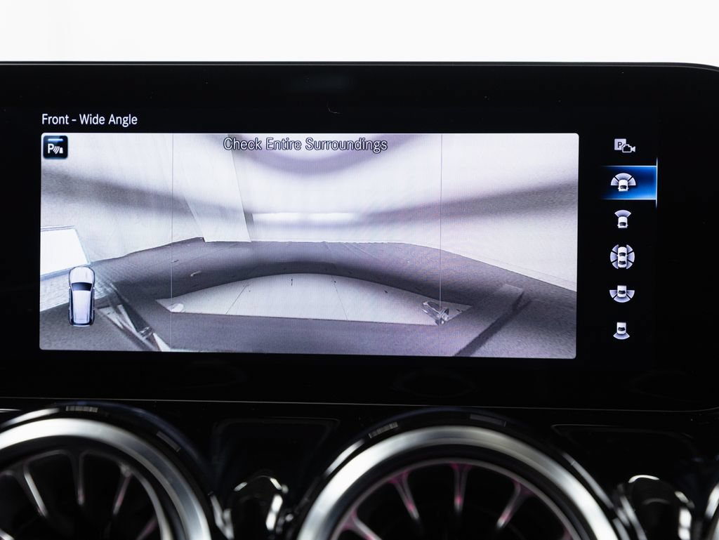 Certified 2023 Mercedes-Benz GLB 250 4MATIC image 20