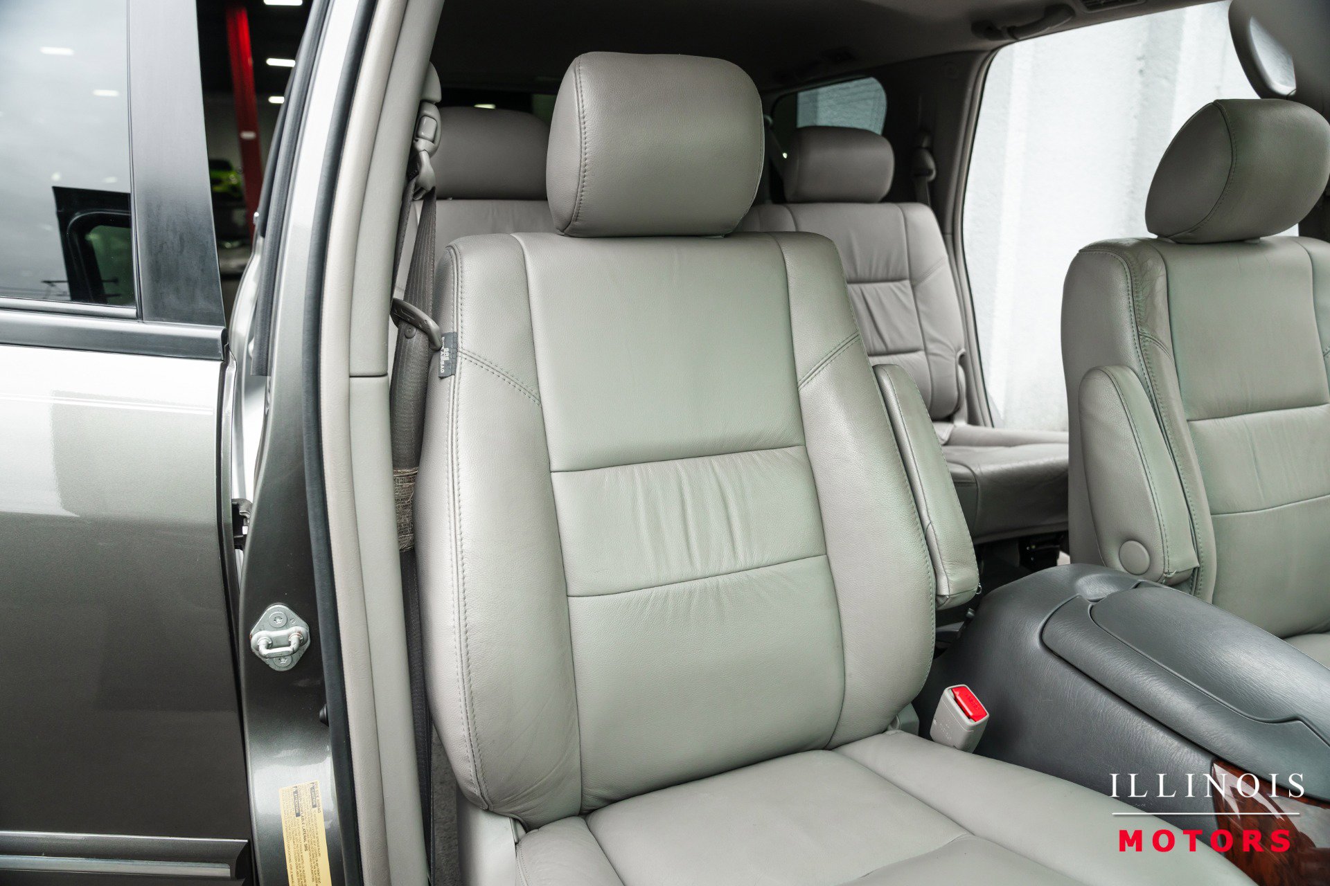 Used 2006 Toyota Sequoia Limited image 32