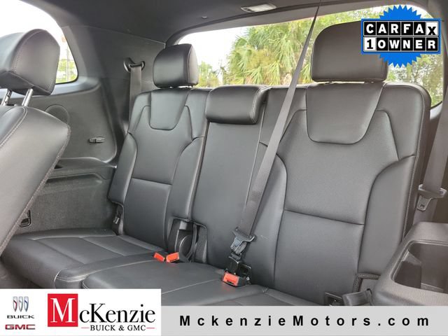 Used 2024 Kia Telluride SX X-Line AWD/4WD image 25