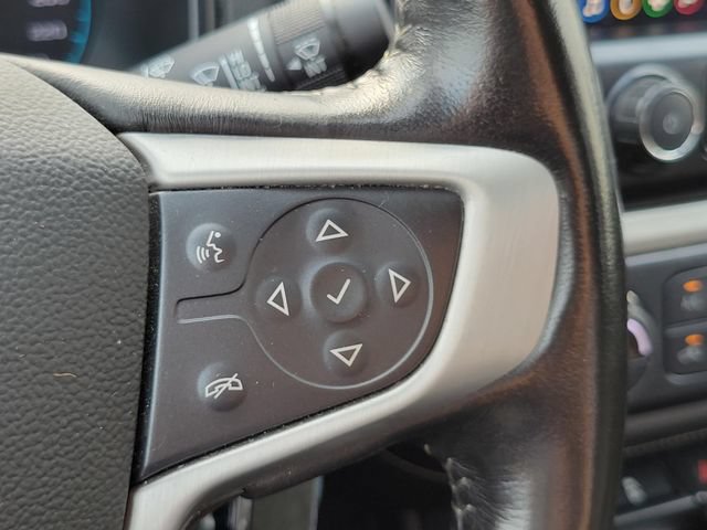 Used 2020 GMC Canyon SLT AWD/4WD image 17