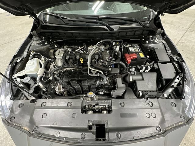 Used 2024 Nissan Altima 2.5 SV FWD image 19