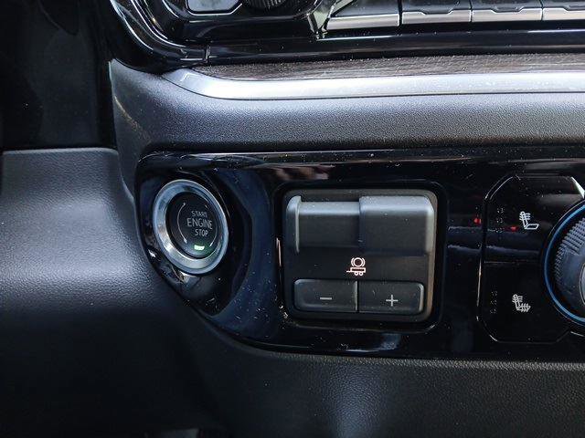 New 2026 Chevrolet Silverado 1500 LT Trail Boss w/ Convenience Package II image 22