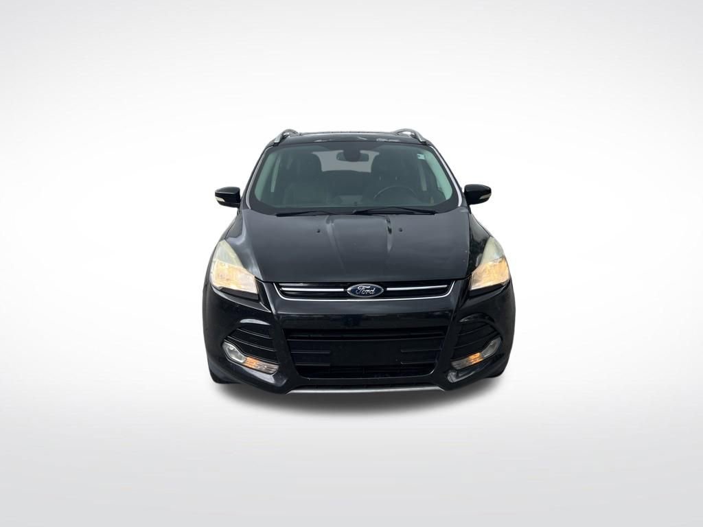 Used 2014 Ford Escape Titanium FWD image 3
