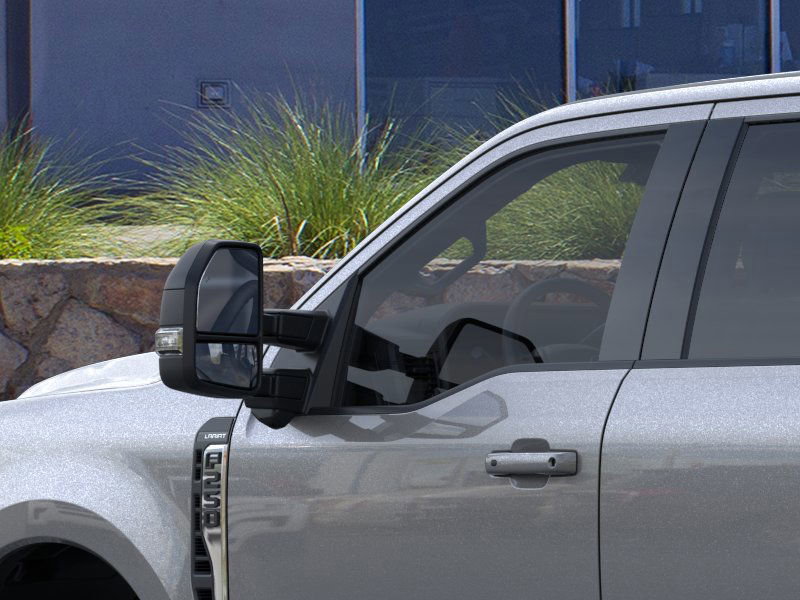 New 2026 Ford F250 Lariat image 20
