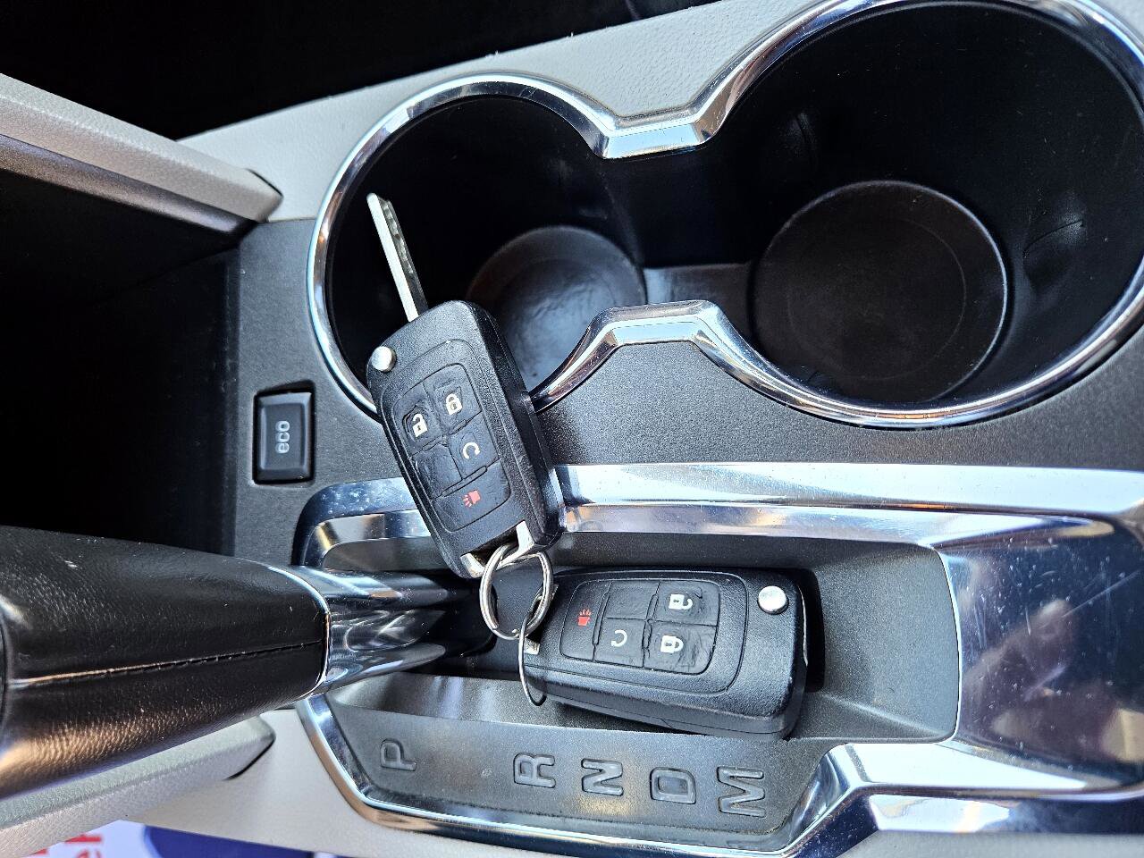 Used 2016 Chevrolet Equinox LT w/ Convenience Package image 22