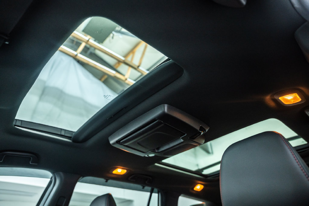Used 2022 Honda Pilot Black Edition image 50