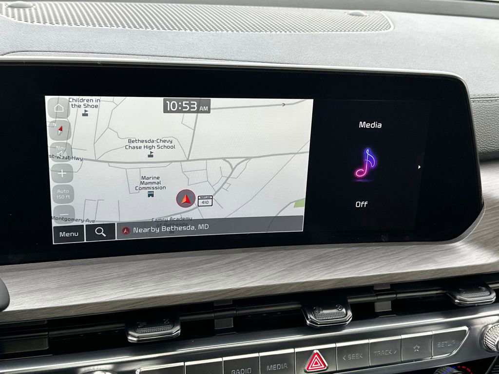 New 2025 Kia Telluride SX Prestige X-Line image 22