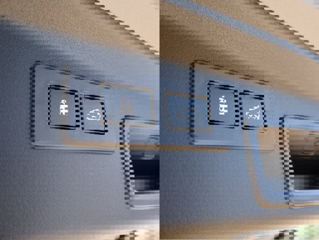 New 2026 Subaru Outback Limited image 17