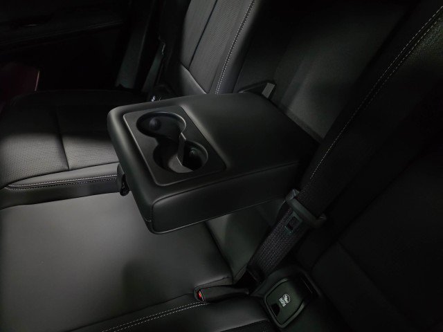 Used 2024 Cadillac Lyriq Sport image 17