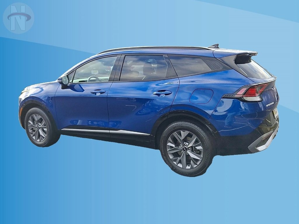 Used 2023 Kia Sportage SX image 6