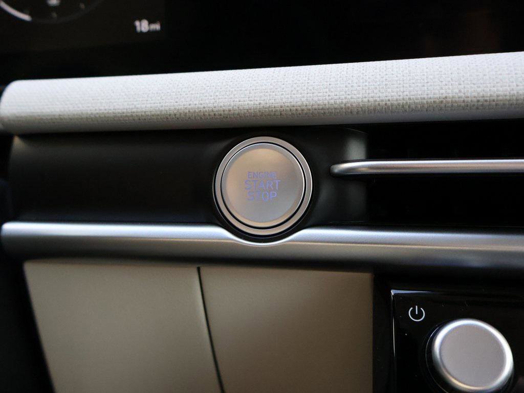 New 2026 Hyundai Tucson SEL image 34