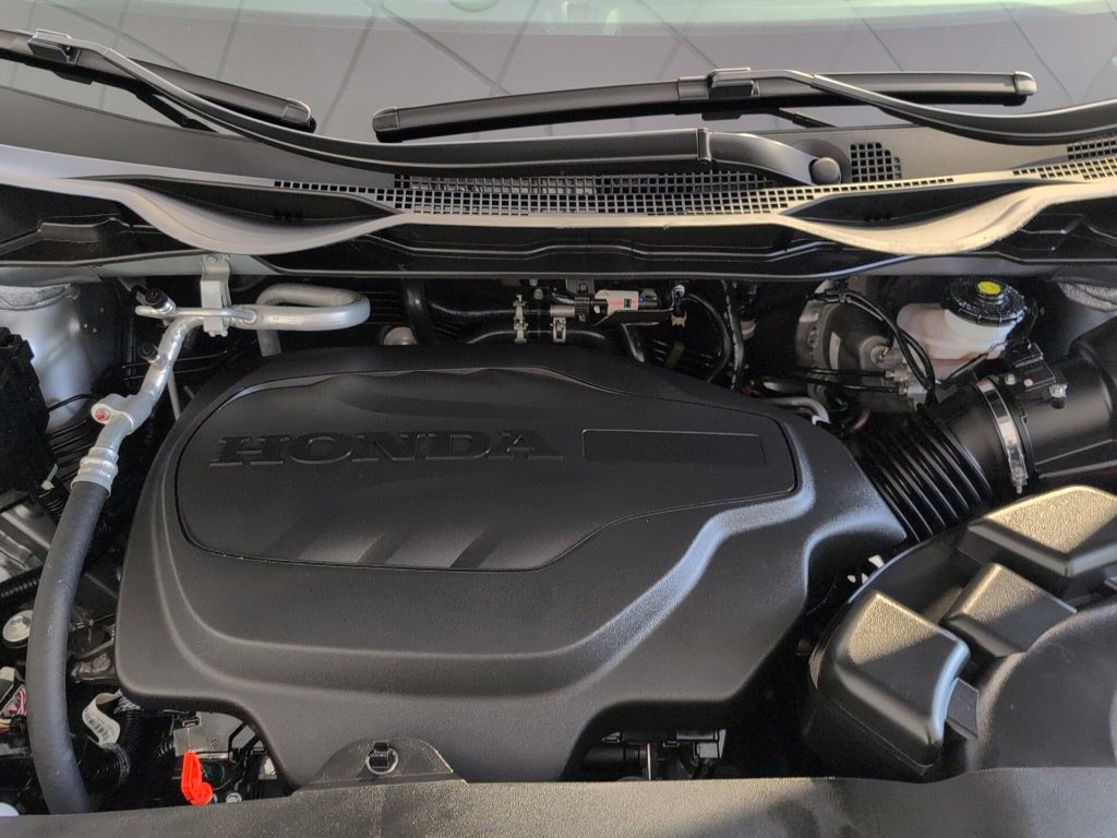 Used 2025 Honda Odyssey Elite image 60